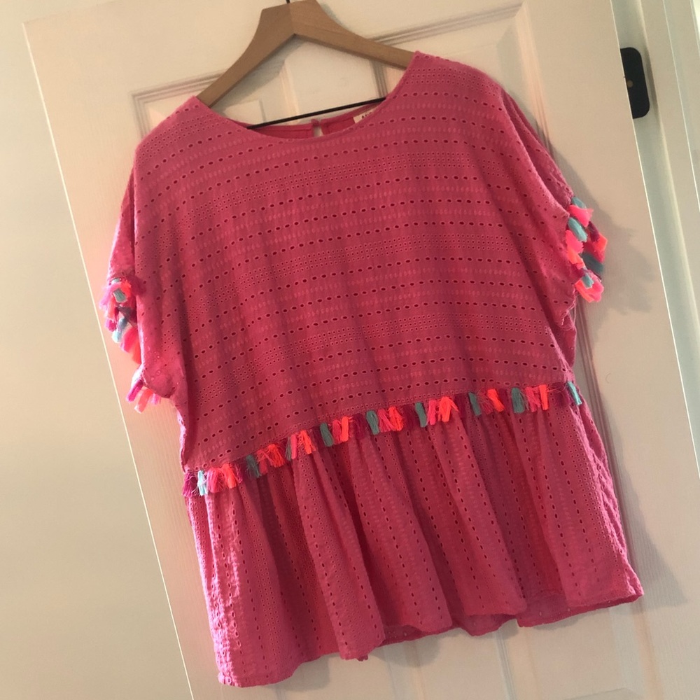 Andrée 1X Top
